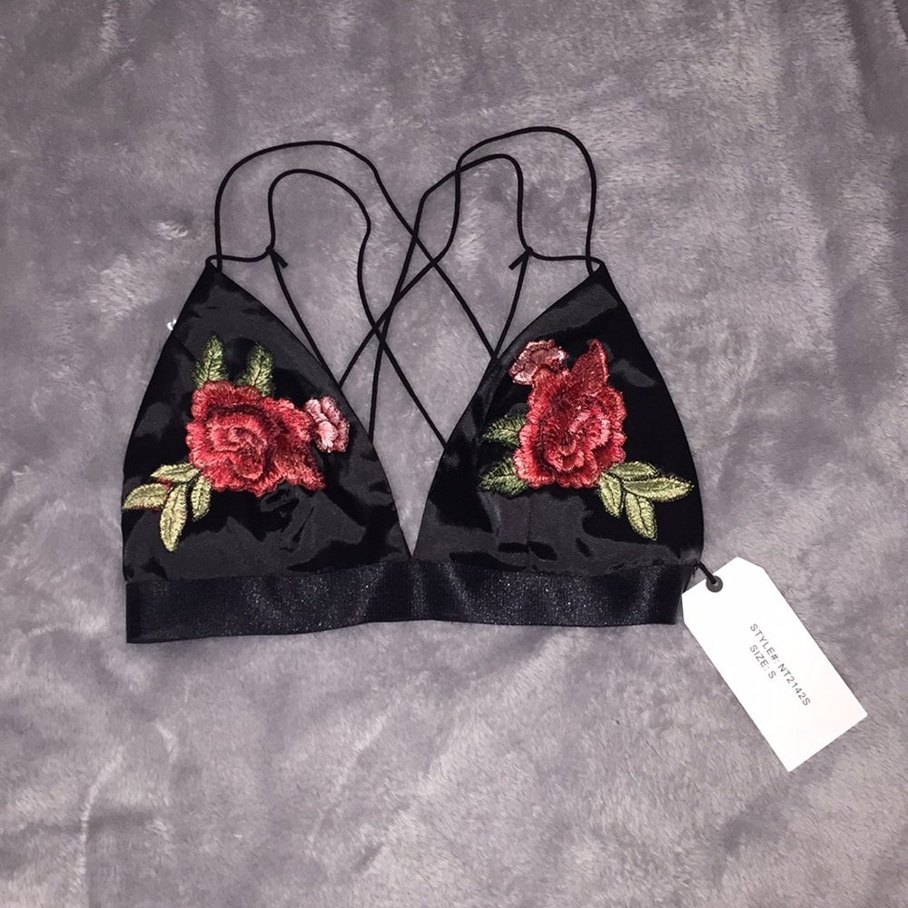 Bralet